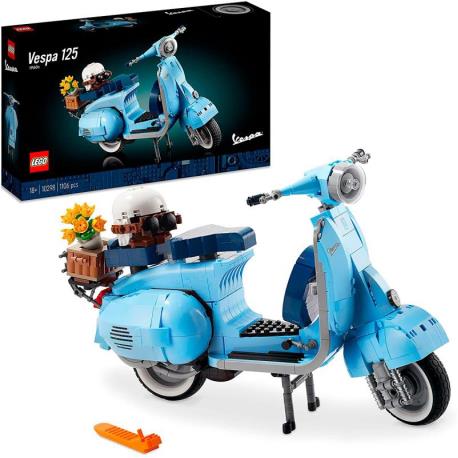 LEGO 10298 Creator Expert Vespa 125