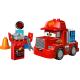 LEGO 10417 Mack na Corrida