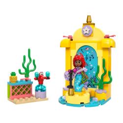 LEGO - Palco de Música da Ariel 43235