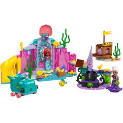 LEGO - Caverna de Cristal da Ariel 43254