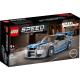LEGO 76917 Speed Champions Nissan Skyline GT-R (R34) de 2 Fast 2 Furious