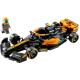 LEGO 76919 Carro de Corrida de Formula 1 da McLaren 2023