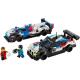 LEGO 76922 Carros de Corrida BMW M4 GT3e BMW M Hybrid V8