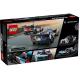 LEGO 76922 Carros de Corrida BMW M4 GT3e BMW M Hybrid V8