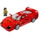LEGO - SUPERCARRO FERRARI F40 - 76934