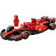 LEGO 77242 Carro de Corrida Ferrari SF-24 F1