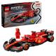 LEGO 77242 Carro de Corrida Ferrari SF-24 F1