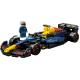LEGO 77243 Carro de Corrida Oracle Red Bull Racing RB20 F1