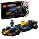 LEGO 77243 Carro de Corrida Oracle Red Bull Racing RB20 F1