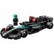 LEGO 77244 Carro de Corrida Mercedes-AMG F1 W15