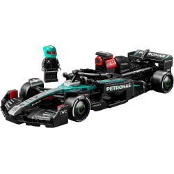 LEGO 77244 Carro de Corrida Mercedes-AMG F1 W15