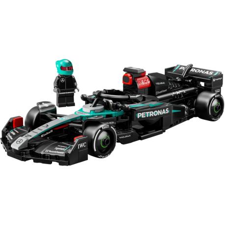 LEGO 77244 Carro de Corrida Mercedes-AMG F1 W15