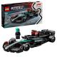 LEGO 77244 Carro de Corrida Mercedes-AMG F1 W15