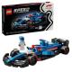 LEGO 77246 Carro de Corrida Visa Cash App RB VCARB 01 F1