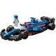 LEGO 77246 Carro de Corrida Visa Cash App RB VCARB 01 F1