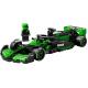 LEGO 77247 Carro de Corrida KICK Sauber F1 Team C44