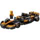 LEGO 77251 Carro de Corrida McLaren F1 Team MCL38