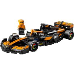 LEGO 77251 Carro de Corrida McLaren F1 Team MCL38
