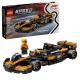 LEGO 77251 Carro de Corrida McLaren F1 Team MCL38