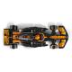 LEGO 77251 Carro de Corrida McLaren F1 Team MCL38