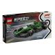 LEGO 77245 Carro de Corrida Aston Martin Aramco F1 AMR24