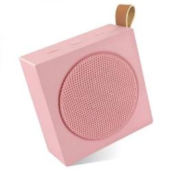METRONIC - Coluna Bluetooth Xtra Rosa 477099