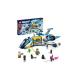 LEGO 71460 Ônibus Espacial do Senhor Oz