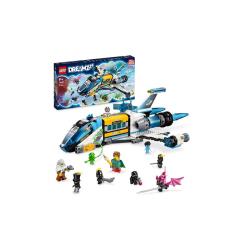 LEGO 71460 Ônibus Espacial do Senhor Oz