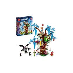 LEGO 71461 Casa na Árvore Fantástica