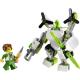 LEGO Aventuras o Robô e Veículos do Z-Blob 71487