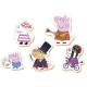 EDUCA - Puzzle Baby Peppa Pig 2 18589