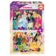 EDUCA - Puzzle 2x48 Disney Princess 19675