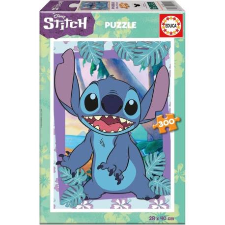 EDUCA - Puzzle 300 Stitch 20144