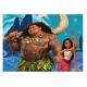 EDUCA - Puzzle 2x48 Vaiana 2 20102