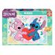 EDUCA - Puzzle 500 Disney Stitch 19911