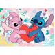 EDUCA - Puzzle 500 Disney Stitch 19911