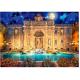 EDUCA - Puzzle 1000 Fontana Di Trevi, Roma 19923