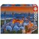 EDUCA - Puzzle 1000 Hagia Sophia, Istambul 19612