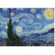 EDUCA - Puzzle 1000 A Noite Estrelada, Vincent Van Gogh 19263