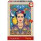 EDUCA - Puzzle 1500 Frida Kahlo 19943