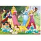 EDUCA - Puzzle 500 Princesas da Disney 17723