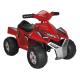 FEBER - Moto Quad Racy 6V 800011252