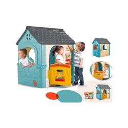 FEBER - Casa de Brincar Casual FEH22000