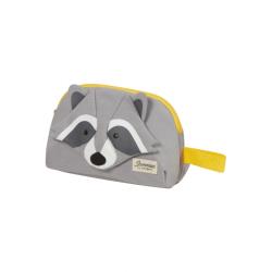 SAMSONITE - Bolsa Sammies Feliz Eco Raccoon Remy 132081-8734