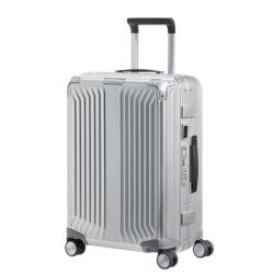SAMSONITE - Mala Spinner Cabine 55/23 LITE-BOX ALU 122705-1004