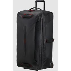 SAMSONITE - Saco de Viagem Grande 79cm 2 Rodas Preto Ecodiver 140884-1041