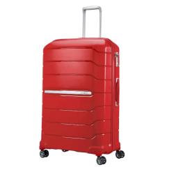 SAMSONITE - Mala de Viagem SPINNER 81/30 EXP RED FLUX 88540-1726