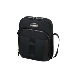 SAMSONITE - Bolsa Tiracolo para Tablet 9.7" Preta Urban-Eye 150046-1041