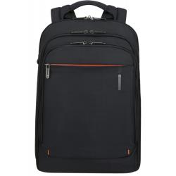 SAMSONITE -Mochila p/ Port.15.6"Carvão 142310-6551