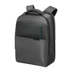 SAMSONITE - Mochila p/ Portátil 15.6" Qibyte Anthracite 76373-1009